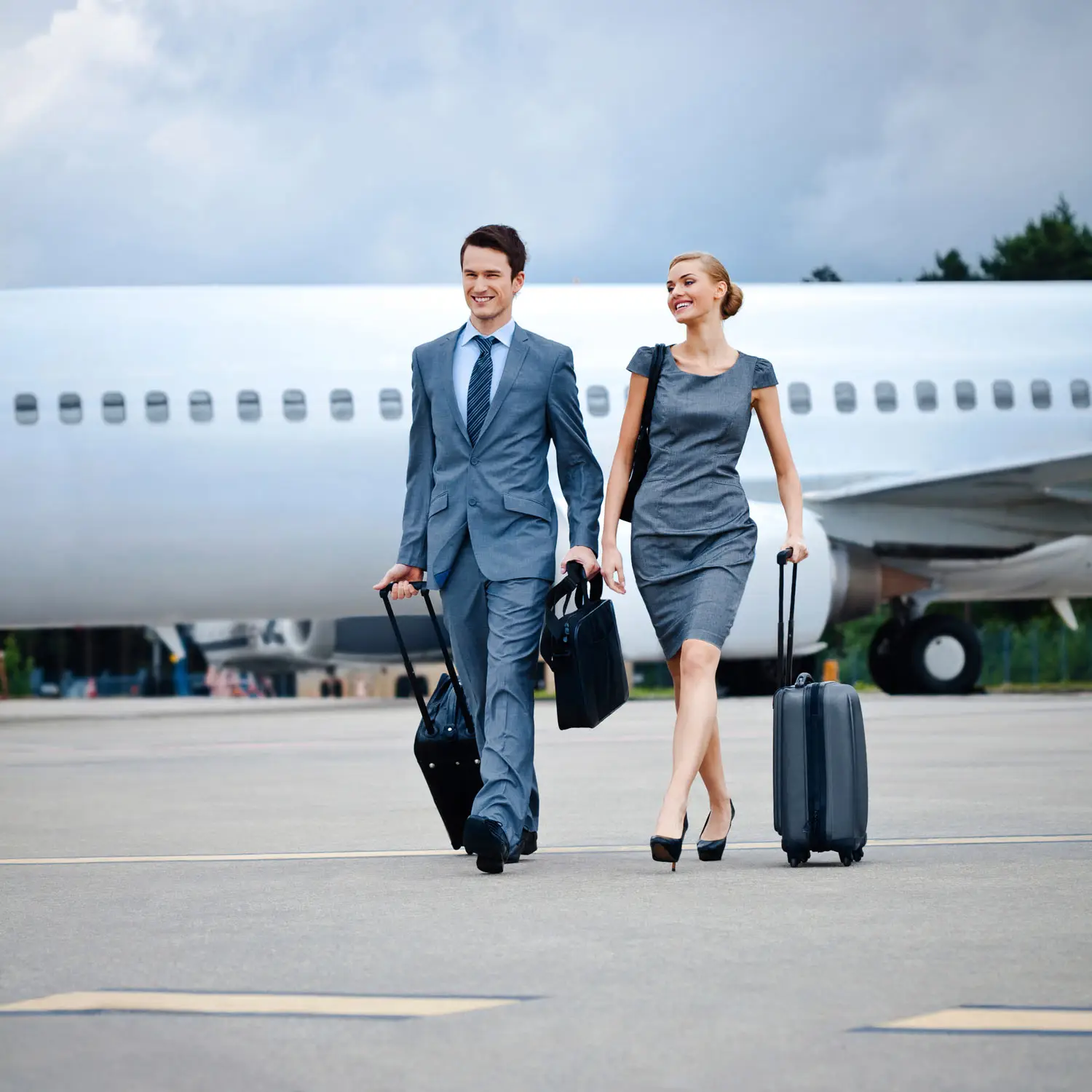 Liverpool Best Airport Transfer Service