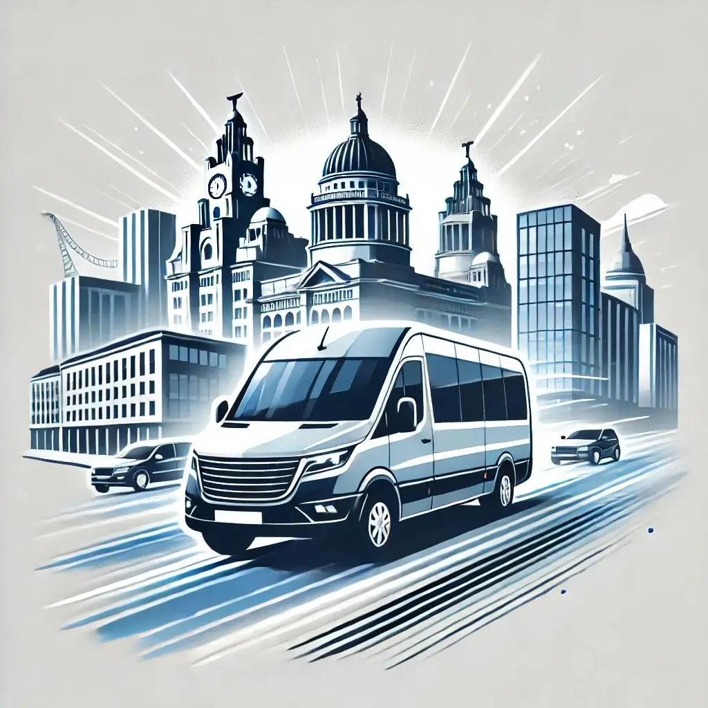 5 Reasons for Affordable Airport Minibus Taxi in Liverpool