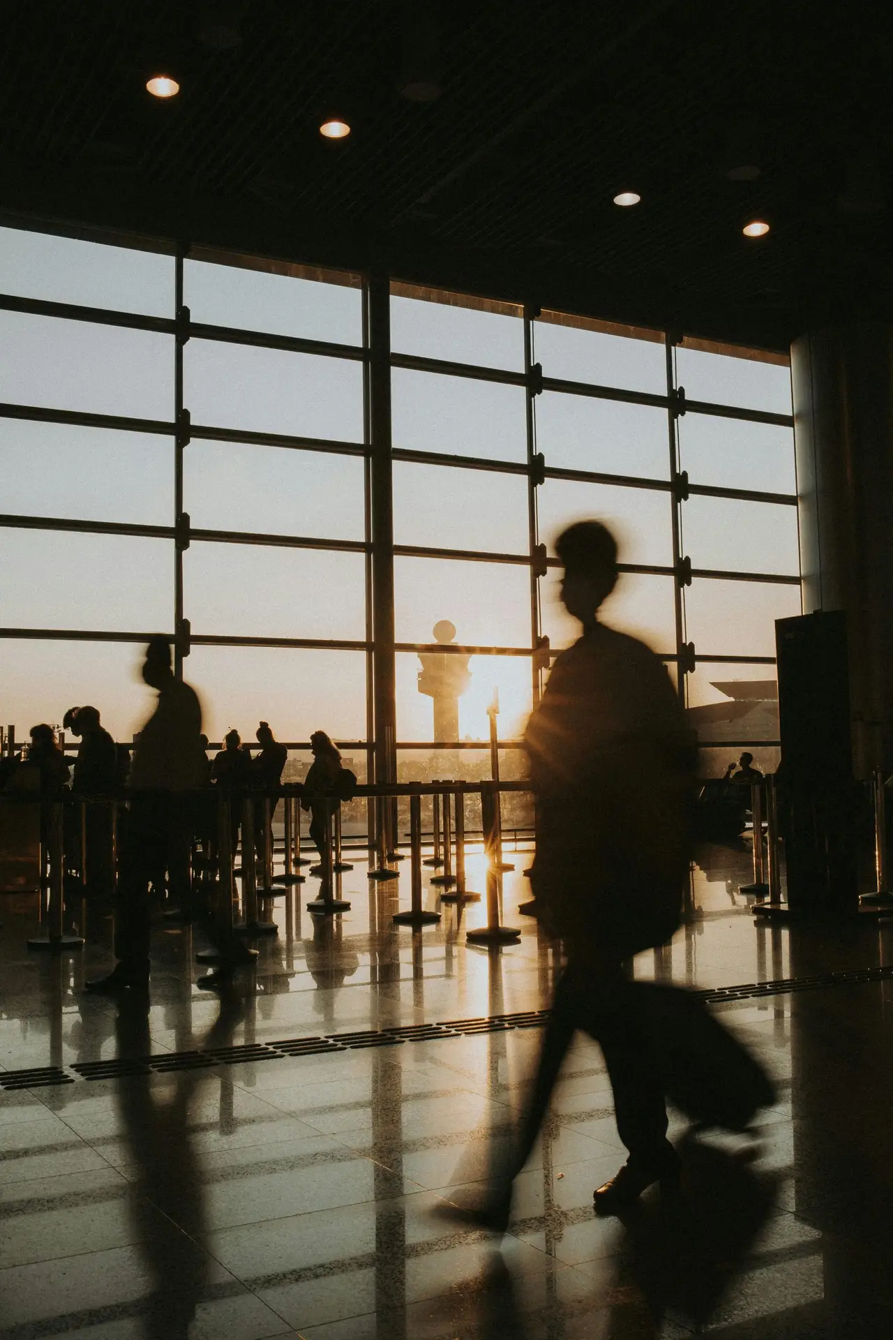 business travel solutions liverpool