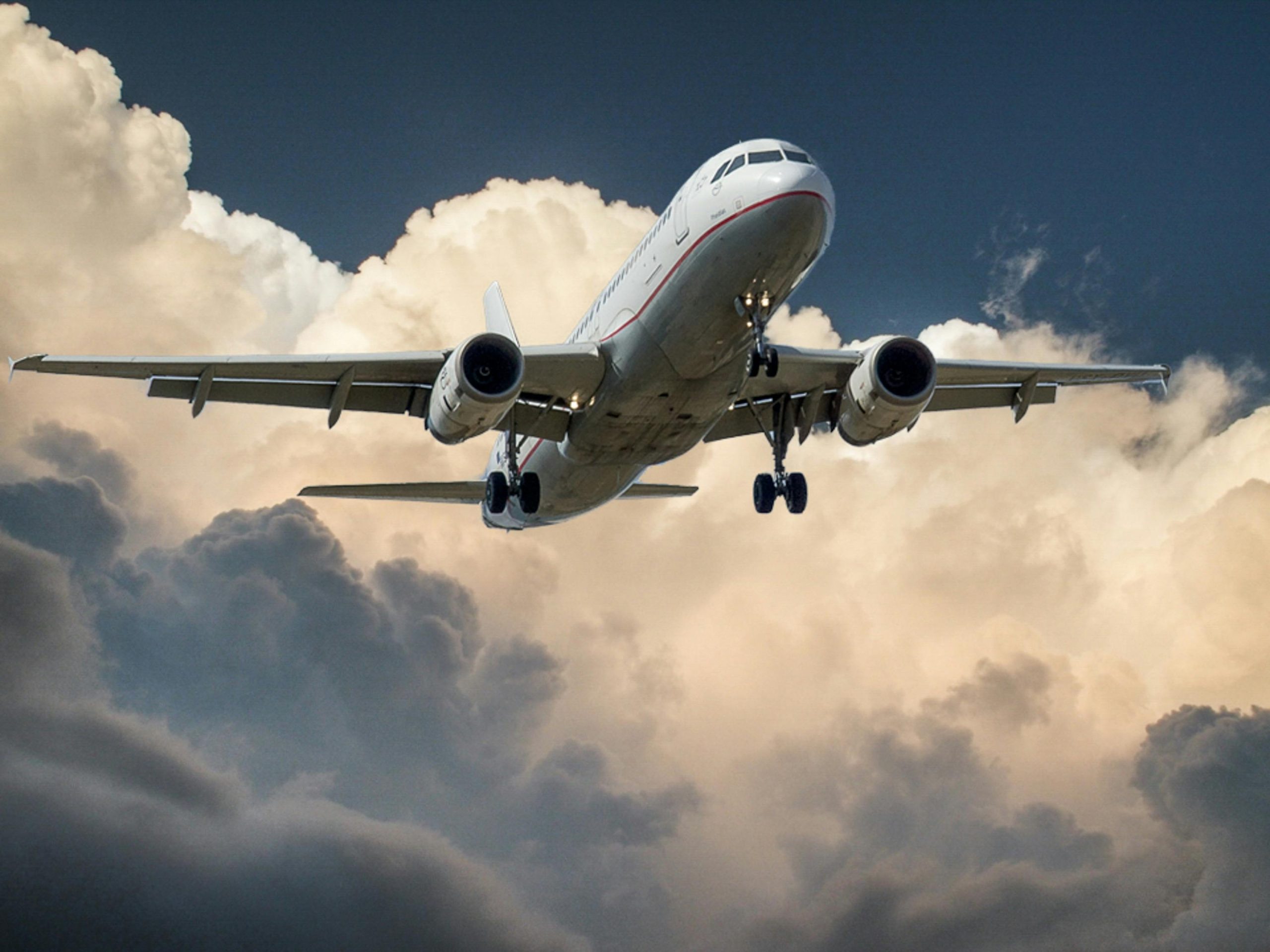 Air Transport Solutions Liverpool